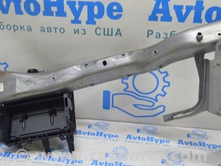 ФОТО Труба подторпедная усиление для Volkswagen T5 Transporter, Caravelle, Multivan (03-15) Одесса