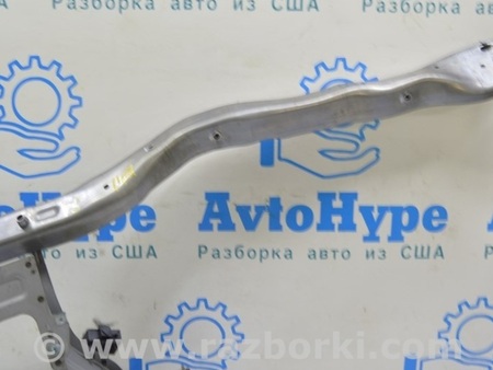 ФОТО Труба подторпедная усиление для Volkswagen T5 Transporter, Caravelle, Multivan (03-15) Одесса