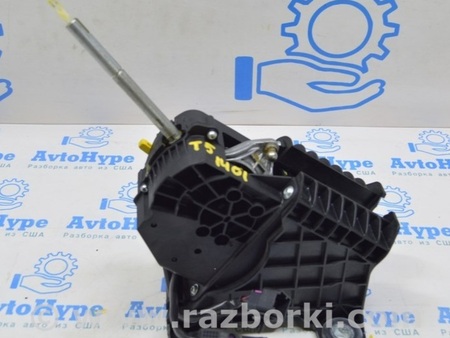 ФОТО Шифтер КПП для Volkswagen T5 Transporter, Caravelle, Multivan (03-15) Одесса