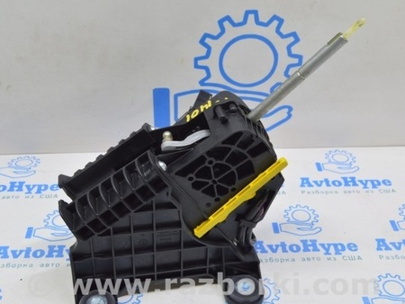 ФОТО Шифтер КПП для Volkswagen T5 Transporter, Caravelle, Multivan (03-15) Одесса