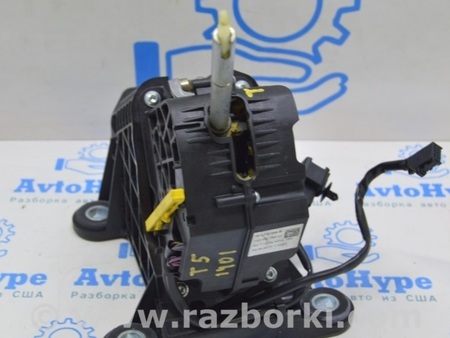 ФОТО Шифтер КПП для Volkswagen T5 Transporter, Caravelle, Multivan (03-15) Одесса