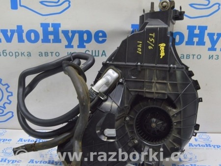 ФОТО Печка в сборе задняя для Volkswagen T5 Transporter, Caravelle, Multivan (03-15) Одесса