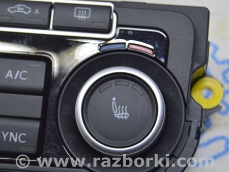 ФОТО Управление климат-контролем переднее для Volkswagen T5 Transporter, Caravelle, Multivan (03-15) Одесса