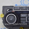 ФОТО Управление климат-контролем переднее для Volkswagen T5 Transporter, Caravelle, Multivan (03-15) Одесса