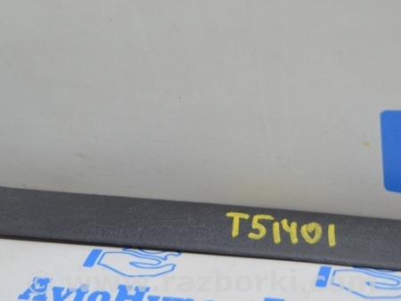 ФОТО Накладка пола передняя для Volkswagen T5 Transporter, Caravelle, Multivan (03-15) Одесса