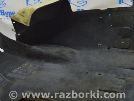 ФОТО Покрытие пола переднее черное для Volkswagen T5 Transporter, Caravelle, Multivan (03-15) Одесса