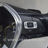 Кнопки управления (на руле) Volkswagen T5 Transporter, Caravelle, Multivan (03-15)