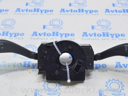 ФОТО Шлейф руля для Volkswagen T5 Transporter, Caravelle, Multivan (03-15) Одесса