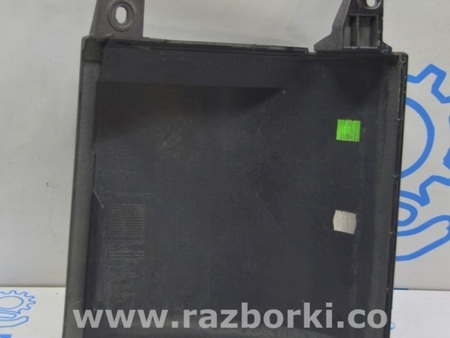 ФОТО Бампер задний голый верхний левый для Volkswagen T5 Transporter, Caravelle, Multivan (03-15) Одесса