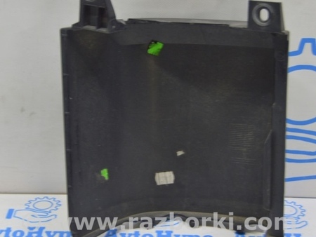 ФОТО Бампер задний голый верхний правый для Volkswagen T5 Transporter, Caravelle, Multivan (03-15) Одесса