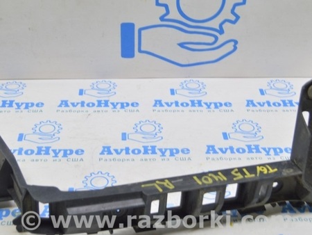 ФОТО Крепление заднего бампера левое для Volkswagen T5 Transporter, Caravelle, Multivan (03-15) Одесса