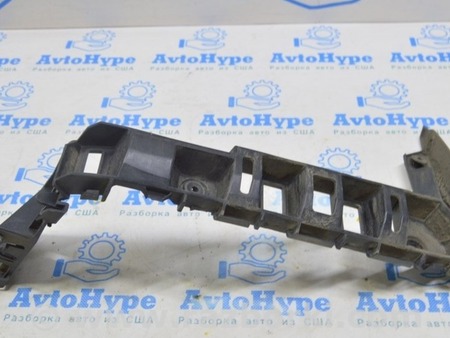 ФОТО Крепление заднего бампера левое для Volkswagen T5 Transporter, Caravelle, Multivan (03-15) Одесса