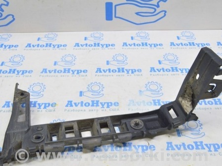 ФОТО Крепление заднего бампера левое для Volkswagen T5 Transporter, Caravelle, Multivan (03-15) Одесса