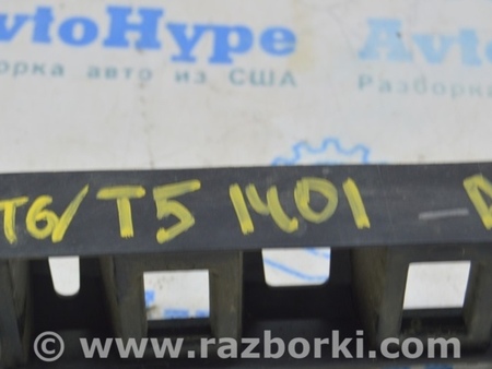 ФОТО Крепление заднего бампера левое для Volkswagen T5 Transporter, Caravelle, Multivan (03-15) Одесса