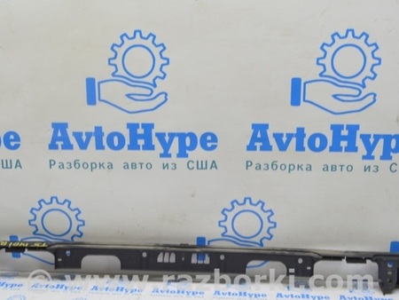 ФОТО Крепление заднего бампера центр для Volkswagen T5 Transporter, Caravelle, Multivan (03-15) Одесса