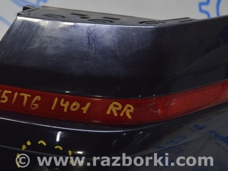 ФОТО Отражатель зад прав для Volkswagen T5 Transporter, Caravelle, Multivan (03-15) Одесса