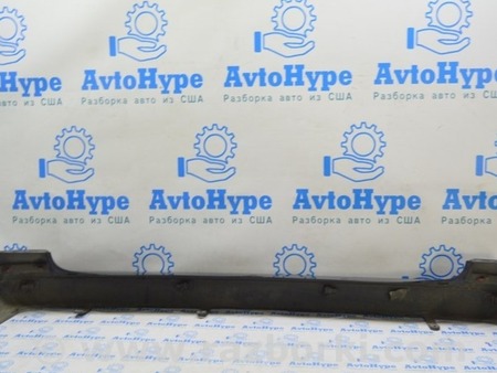 ФОТО Парктроник задний GRU для Volkswagen T5 Transporter, Caravelle, Multivan (03-15) Одесса