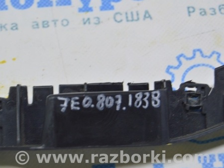 ФОТО Крепление переднего бампера левое для Volkswagen T5 Transporter, Caravelle, Multivan (03-15) Одесса