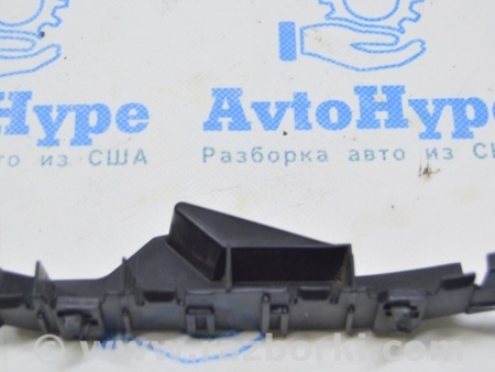 ФОТО Крепление переднего бампера правое для Volkswagen T5 Transporter, Caravelle, Multivan (03-15) Одесса