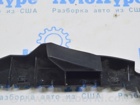 ФОТО Крепление переднего бампера правое для Volkswagen T5 Transporter, Caravelle, Multivan (03-15) Одесса