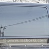 Форточка (глухое стекло) задняя левая Volkswagen T5 Transporter, Caravelle, Multivan (03-15)