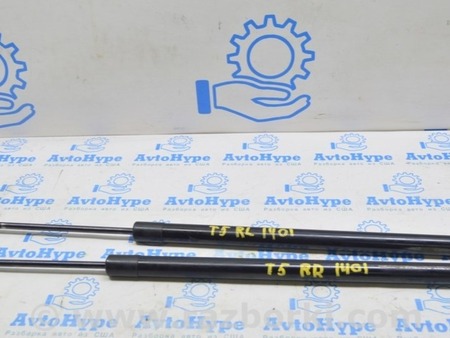 ФОТО Амортизатор двери багажника левый для Volkswagen T5 Transporter, Caravelle, Multivan (03-15) Одесса