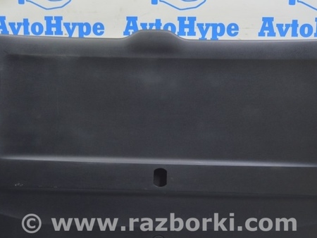 ФОТО Обшивка двери багажника нижняя для Volkswagen T5 Transporter, Caravelle, Multivan (03-15) Одесса