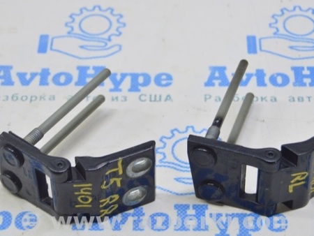 ФОТО Петля двери багажника левая для Volkswagen T5 Transporter, Caravelle, Multivan (03-15) Одесса