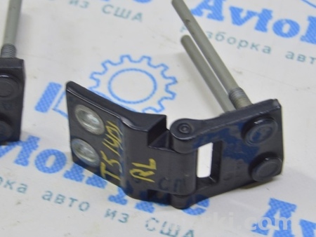 ФОТО Петля двери багажника левая для Volkswagen T5 Transporter, Caravelle, Multivan (03-15) Одесса