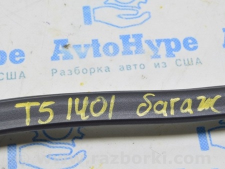 ФОТО Уплотнитель (резина) двери багажника для Volkswagen T5 Transporter, Caravelle, Multivan (03-15) Одесса