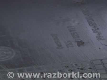 ФОТО Защита днища зад лев для Volkswagen T5 Transporter, Caravelle, Multivan (03-15) Одесса