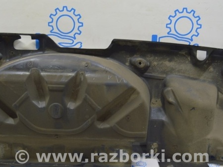 ФОТО Защита запасного колеса для Volkswagen T5 Transporter, Caravelle, Multivan (03-15) Одесса