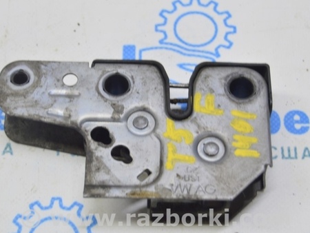 ФОТО Замок капота для Volkswagen T5 Transporter, Caravelle, Multivan (03-15) Одесса