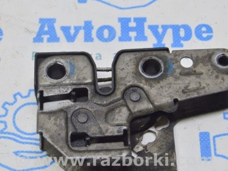 ФОТО Замок капота для Volkswagen T5 Transporter, Caravelle, Multivan (03-15) Одесса