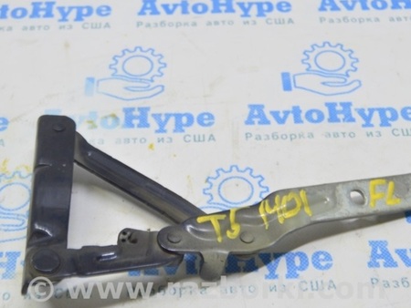 ФОТО Петля капота правая для Volkswagen T5 Transporter, Caravelle, Multivan (03-15) Одесса