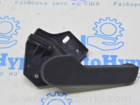 ФОТО Рычаг открытия замка капота салонный для Volkswagen T5 Transporter, Caravelle, Multivan (03-15) Одесса