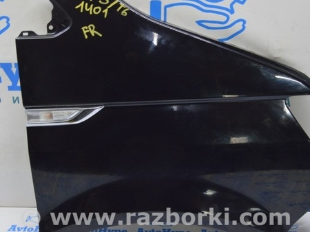 ФОТО Комплектный перед фары LED капот для Volkswagen T5 Transporter, Caravelle, Multivan (03-15) Одесса