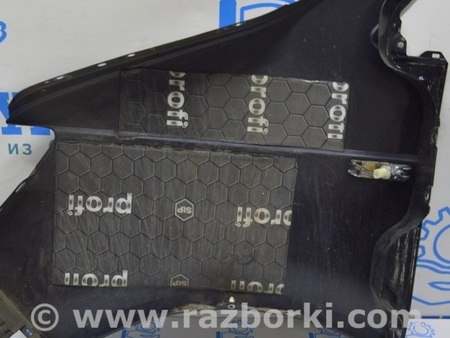 ФОТО Комплектный перед фары LED капот для Volkswagen T5 Transporter, Caravelle, Multivan (03-15) Одесса