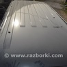 Крыша (металл)  без люка Volkswagen T5 Transporter, Caravelle, Multivan (03-15)