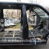 Стойка кузовная центральная правая Volkswagen T5 Transporter, Caravelle, Multivan (03-15)
