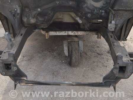 ФОТО Четверть передняя левая черная для Volkswagen T5 Transporter, Caravelle, Multivan (03-15) Одесса