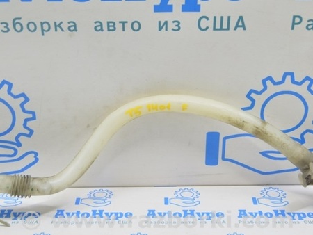 ФОТО Горловина бачка омывателя для Volkswagen T5 Transporter, Caravelle, Multivan (03-15) Одесса