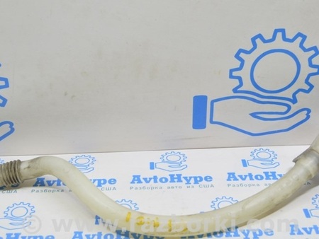 ФОТО Горловина бачка омывателя для Volkswagen T5 Transporter, Caravelle, Multivan (03-15) Одесса