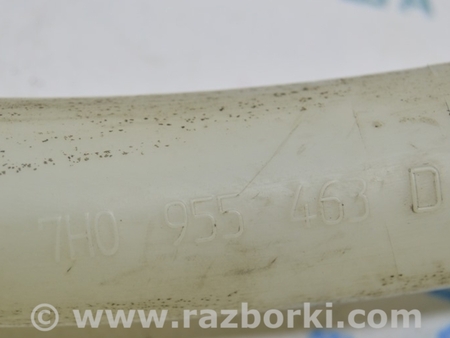 ФОТО Горловина бачка омывателя для Volkswagen T5 Transporter, Caravelle, Multivan (03-15) Одесса