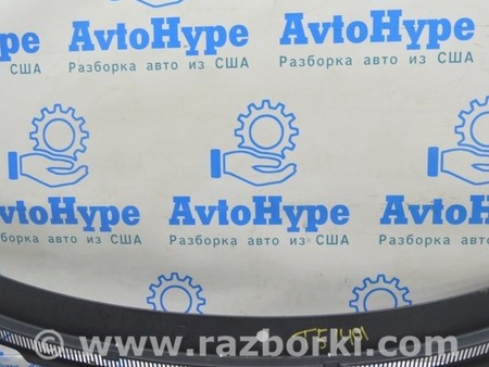 ФОТО Решетка дворников (пластик) для Volkswagen T5 Transporter, Caravelle, Multivan (03-15) Одесса