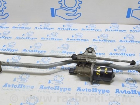 ФОТО Трапеция дворников очистителя с мотором для Volkswagen T5 Transporter, Caravelle, Multivan (03-15) Одесса