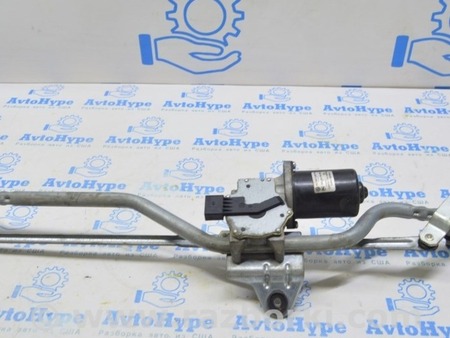 ФОТО Трапеция дворников очистителя с мотором для Volkswagen T5 Transporter, Caravelle, Multivan (03-15) Одесса