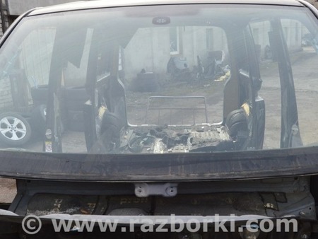 ФОТО Лобовое стекло NVB для Volkswagen T5 Transporter, Caravelle, Multivan (03-15) Одесса