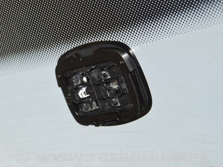 ФОТО Лобовое стекло NVB для Volkswagen T5 Transporter, Caravelle, Multivan (03-15) Одесса