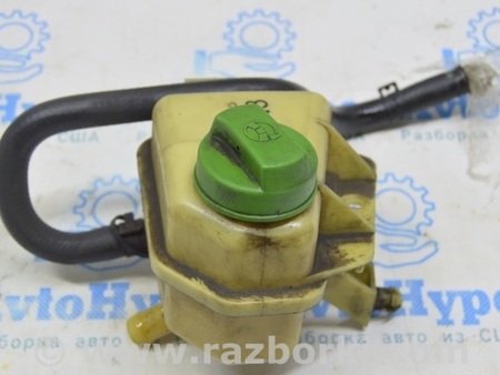 ФОТО Бачок ГУР для Volkswagen T5 Transporter, Caravelle, Multivan (03-15) Одесса